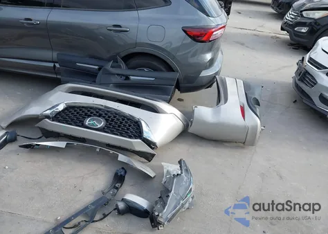 2024 Mazda Cx-5 2.5 S Select z USA, uszkodzony, nr VIN JM3KFBBL7R0416187